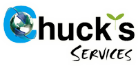 Chuck‘s Services一站式美国公司筹备运营服务商